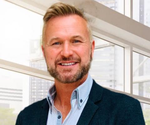  Wendy Wu Tours' Gary King said the move to restart UK-China flights was 'highly encouraging'