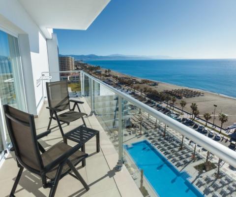 Hotel Riu Costa del Sol