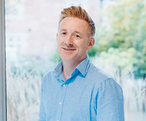 Nick Hughes joins Princess from Gold Medal where he is currently sales director, tour operations