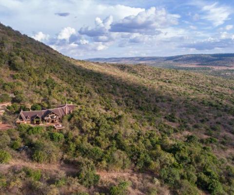 Cottar's Safaris in Kenya is among the members to have created Impact Statements