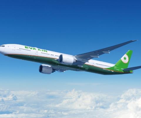 Win a pair of tickets to Bangkok with EVA Air