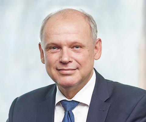 Sebastian Ebel wants to "broaden" Tui's customer base