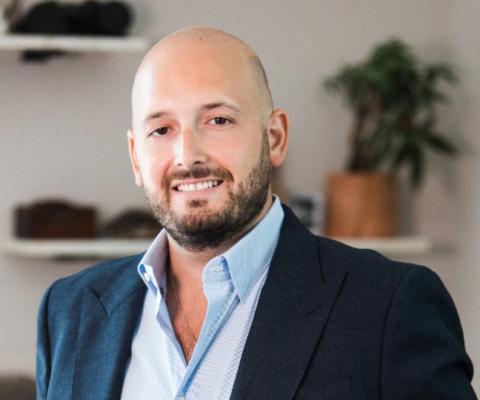 Matias Lira, Crystal Cruises