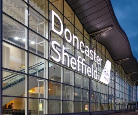 Politicians want the consultation on Doncaster Sheffield airport's future to be extended