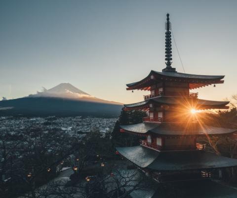 (Credit: Tianshu Liu / Unsplash)