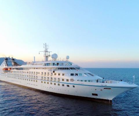 The new sailings will be on the all-suite Star Legend