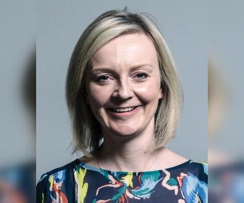 Liz Truss's brief time in office wreaked havoc in financial markets (Credit: parliament.uk)