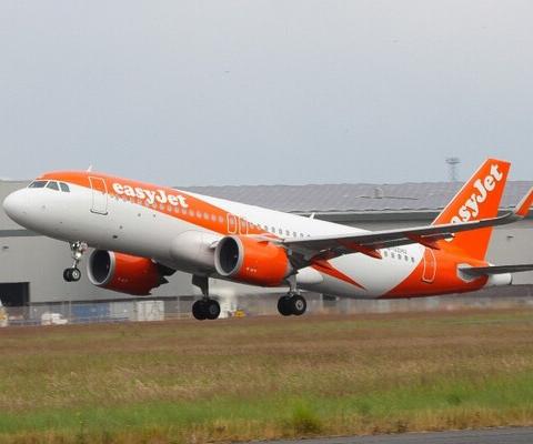 easyJet is optimistic for 2024 despite the Middle East situation