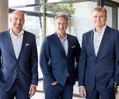 Der Touristik's new executive board structure will take effect from 1 January 2023