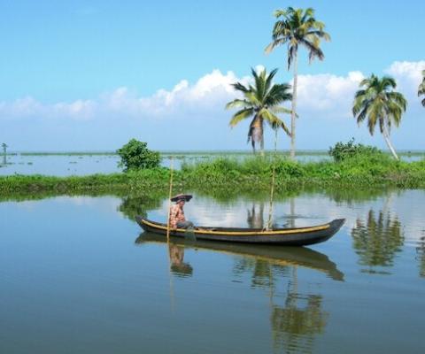 Kerala will soon be accessible direct from Gatwick