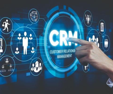 Travel 'behind the curve' in seizing vital tech opportunities