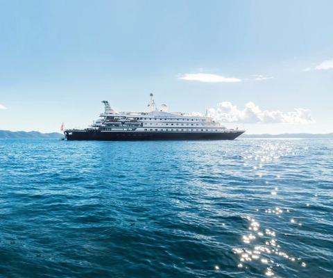 The discounts are available on the line’s 56-stateroom twin yachts SeaDream I and SeaDream II