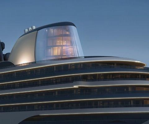 Four Seasons Yachts places order for second €400 million vessel