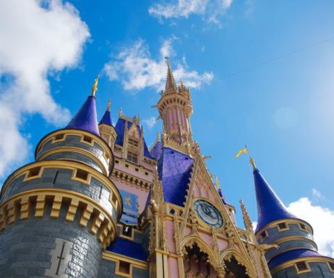 Walt Disney World Resort said it was 'preparing for necessary operational adjustments' (Credit: Brian McGowan / Unsplash)
