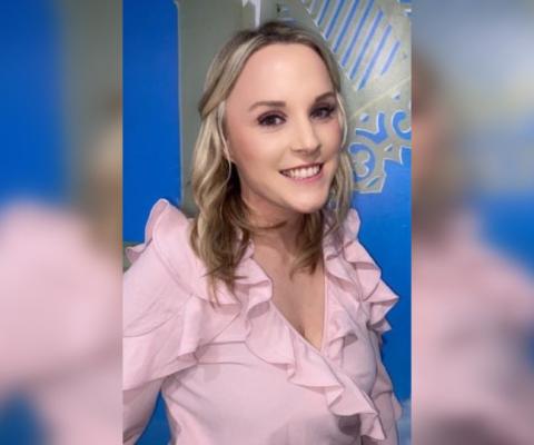 Eilidh Marshall has joined Iberostar's trade team