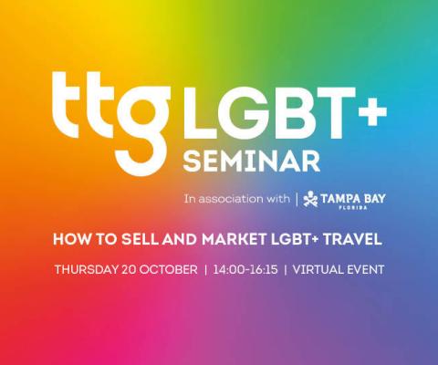 Join the latest seminar online at 2pm on 20 October