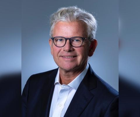 Patrick Roux joins SkyTeam from Air France-KLM