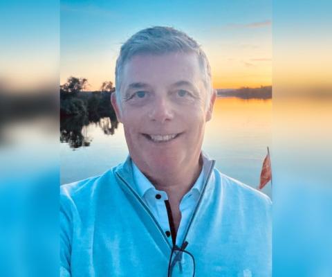 Twynam will take up his role with Scenic Group at the end of October