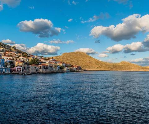 Tilos expects to become the first Mediterranean island to be 100% self-sufficient for its energy