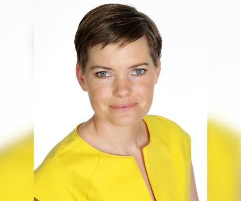 Zoe Harris has joined the board of On the Beach