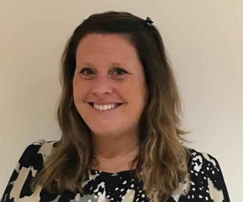 Cherie Richards joins Hays Travel's homeworking division