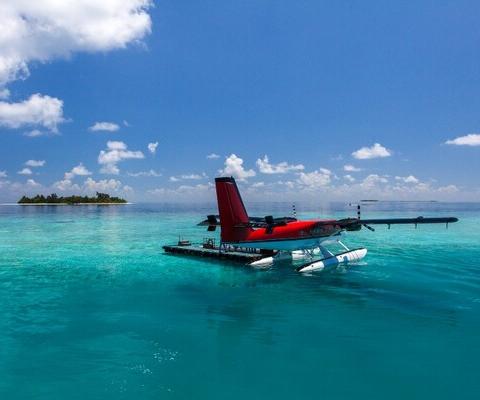 The Maldives is a favourite with high-spending clients (Pic: iStock)