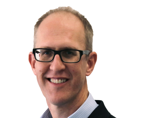 AmaWaterways' Mark Schmitt 