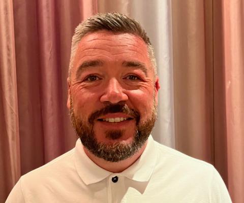 Docherty joins easyJet holidays from RateHawk