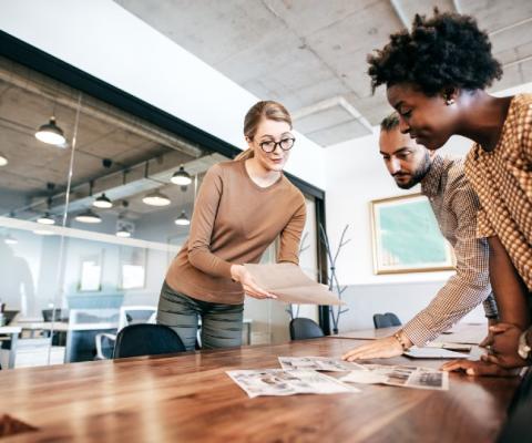 Post-pandemic recovery has created lots of employment opportunities in travel