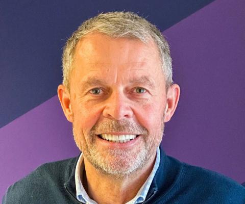 Steve Barrass named permanent boss of Vibe and P&P Group