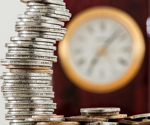 Money Cash Coins Credit Pixabay Pexels pexels-pixabay-128867.jpg (Credit: Pixabay / Pexels)