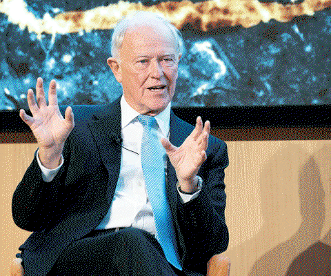 Emirates chief hints at growing ‘resilient’ UK operation and lowering fares
