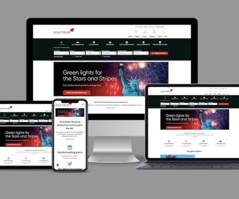 PTS hopeful of driving ‘tech revolution’ in travel with £3,000 concession