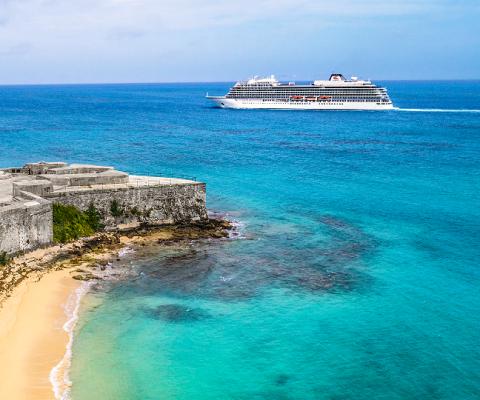 Viking Neptune has 465 staterooms that can host 930 guests