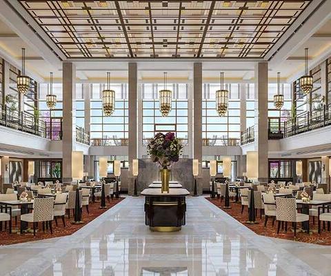 The Peninsula Istanbul is among the properties raising funds 