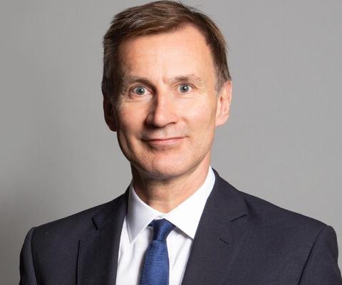 Govt pledges £14bn business rates support in Autumn Statement