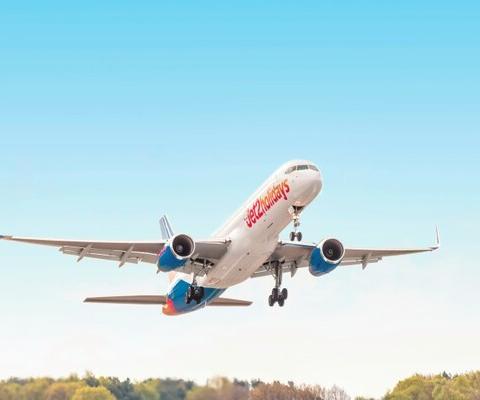 Jet2 plc returned to profit in the six months to 30 September