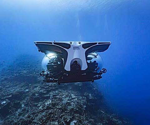 Scenic Neptune © f Stop Movies