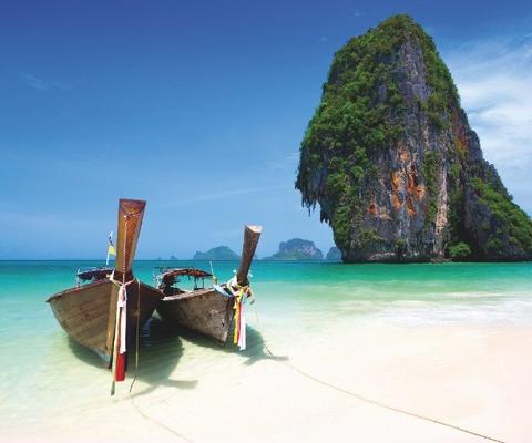 Thailand dropped all Covid-related restrictions in October