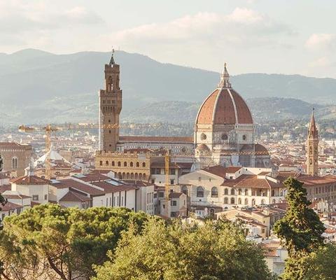 Italy is one of the operator's popular destinations (Credit: Giuseppe Mondi/Unsplash)