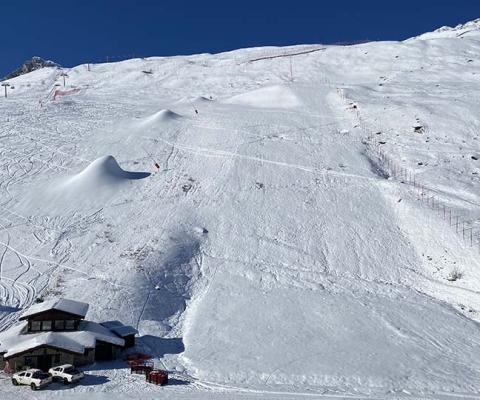 Club Med Tignes is the resort to be added to the operator’s all-inclusive Alpine collection