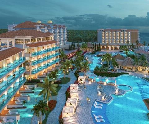 Sandals is ending price parity with agents from 19 December