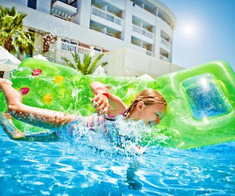  On the Beach grew in the mainstream market but is diversifying