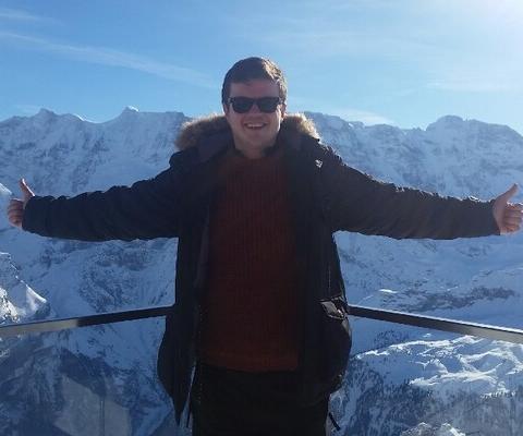 Drummond: 'I’m confident that over the next five years we’ll see more change