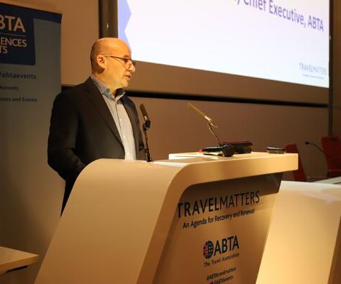 Tanzer: 'More work needed to resolve Brexit issues'