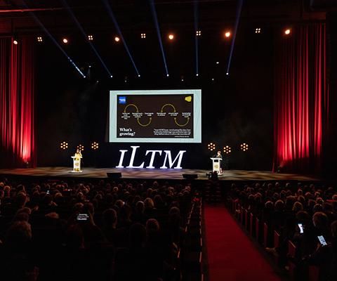 The research was presented during the opening forum at ILTM Cannes on 5 December 