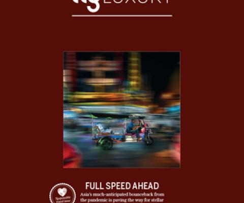 TTG Luxury Winter 2022