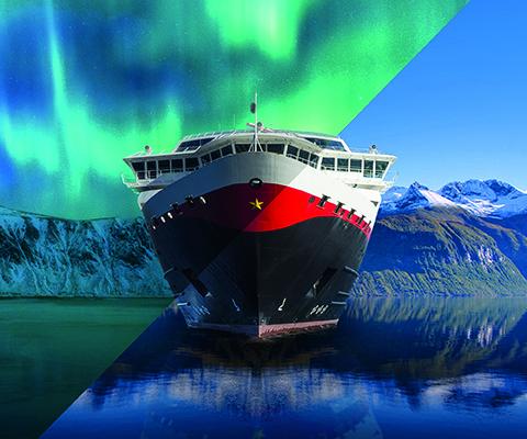 Hurtigruten: ‘We've launched two exciting new itineraries for 2023’