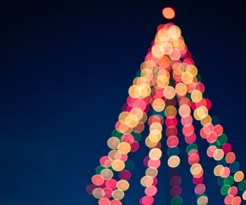 Trading has slowed down ahead of the festive season (Credit: Tim Mossholder / Pexels)