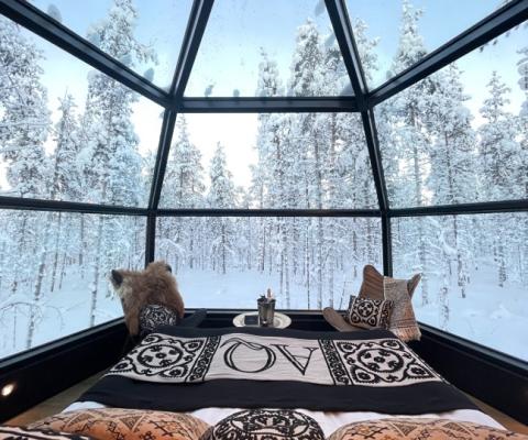 Aurora Queen Resort, now featured by Regent Holidays